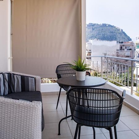 Living In Nafplio Urban Chic Apartments 外观 照片