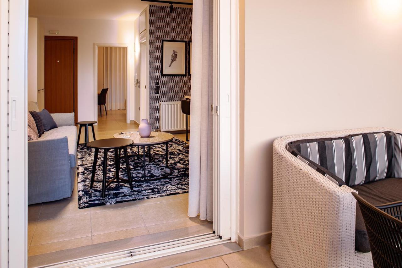 Living In Nafplio Urban Chic Apartments 外观 照片