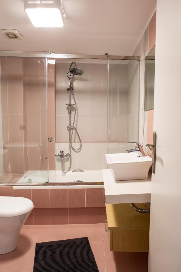 Living In Nafplio Urban Chic Apartments 外观 照片