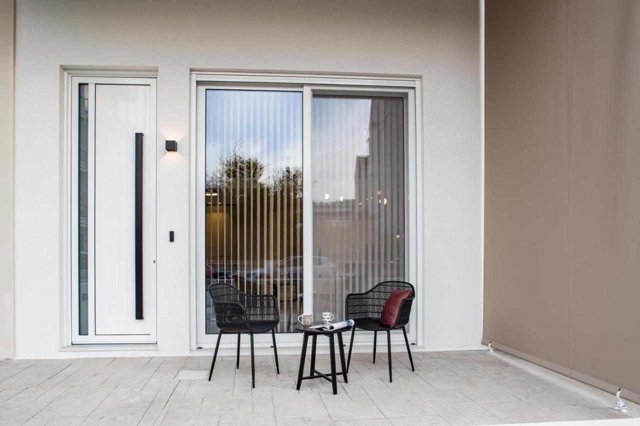 Living In Nafplio Urban Chic Apartments 外观 照片
