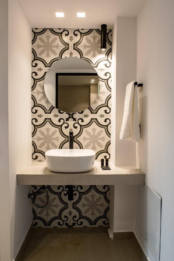 Living In Nafplio Urban Chic Apartments 外观 照片